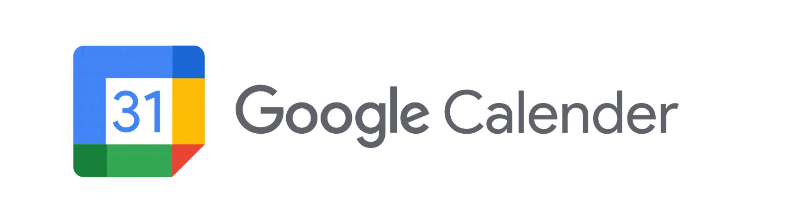 Google Calendar